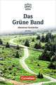 Das Gruene Band Spurensuche in Gottingen MP3-Audio als Download (+ CD-ROM), Baumgarten Christian, Borbein Volker 