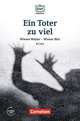 Die DaF-Bibliothek A1/A2. Ein Toter zu viel mit MP3-Audios Downlaod, Dittrich Roland 