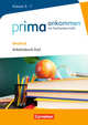 Prima ankommen Im Fachunterricht. Deutsch: Klasse 5-7. Arbeitsbuch DaZ mit Lösungen, Jin Rohrmann Zbrankova 