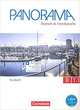 Panorama B1: Teilband 1 - Kursbuch, Finster, Jin, Winzer-Kiontke 
