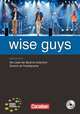Wise Guys. Die Lieder der Band im Unterricht. Deutsch als Fremdsprache. B1+ (+ CD-ROM), Esa Mohamed 