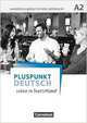 Pluspunkt Deutsch A2: Gesamtband - Handreichungen für den Unterricht mit Kopiervorlagen, Joachim Schote 