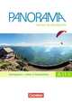 Panorama A1: Teilband 1. Leben in Deutschland (+ Audio CD), Finster Andrea 