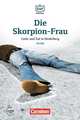 Die Skorpion-Frau. A1/A2. Lektüre Mit MP3-Audios als Download, Funk H., Kuhn C. 