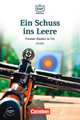 Ein Schuss Ins Leere, Dittrich Roland 
