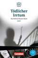 Die DaF-Bibliothek: A2-B1 - Tödlicher Irrtum: Ein Aktenkoffer auf Sylt. Lektüre, 