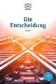 Die Entscheidung - Geschichten Aus Dem Alltag Der Familie Schall, Borbein Volker 