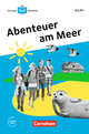 Abenteuer am Meer A2/B1. Lekture mit Audios online, Behnke Andrea 