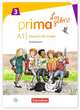 Prima A1.3. Los geht's! Deutsch fur Kinder. Schuelerbuch mit MP3-Download, Ciepielewska-Rfczmarek 