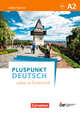 Pluspunkt Deutsch. Leben in Osterreich A2. Arbeitsbuch, Jin Friderike 
