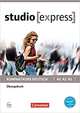 Studio [express] A1-B1 - Uebungsbuch, Funk Hermann , Kuhn Christina 