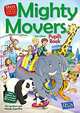 Mighty Movers Pupil's Book. 2nd edition, Spuerfine Wendy, Lambert Viv 