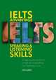 IELTS Advantage. Speaking and Listening Skills (+ Audio CD), Marks Jonathan 
