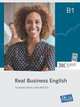 Real Business English B1. Student's Book (+ Audio CD), Grunewald Hazel, Bradbury Anette 