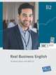 Real Business English B2. Student's Book (+ Audio CD), Grunewald Hazel, Bradbury Anette 