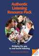 Authentic Listening Resource Pack + CD (+ DVD), Hancock Mark 