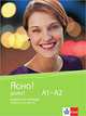 Jasno! Arbeitsbuch mit Audio-CD. A1-A2, 