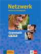 Netzwerk A1- B1 Grammatik, Stefanie Dengler 