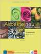 Aspekte neu B1 plus-C1. Grammatik, Sieber Tanja 