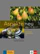 Aspekte neu C1. Mittelstufe Deutsch. Arbeitsbuch (+ Audio CD), Koithan Ute, Schmitz Helen, Sieber Tanja , Sonntag Ralf 