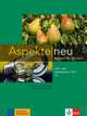 Aspekte neu C1. Mittelstufe Deutsch. Lehr - und Arbeitsbuch, Teil 1 (+ Audio CD), Koithan Ute, Schmitz Helen, Sieber Tanja, Sonntag Ralf 