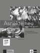 Aspekte neu C1. Mittelstufe Deutsch. Lehrerhandbuch (+ DVD), Fröhlich Birgitta 