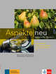 Aspekte neu C1. Mittelstufe Deutsch. Intensivtrainer mit Prüfungstraining DSH und TestDaF, Lütke Marion 