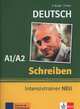 Schreiben. Intensivtrainer NEU A1/A2, Burger Elke, Fleer Sarah 