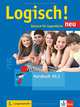 Logisch! neu A1.1. Deutsch für Jugendliche. Kursbuch mit Audio-Dateien zum Download, Dengler Stefanie, Schurig Cordula, Fleer Sarah, Hila Anna, Koenig Michael, Koithan Ute, Scherling Theo 