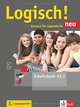 Logisch! neu A1.1. Deutsch für Jugendliche. Arbeitsbuch mit Audio-Dateien zum Download, Dengler Stefanie, Schurig Cordula, Fleer Sarah, Padros Alicia 