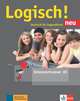 Logisch! neu A1. Deutsch für Jugendliche. Intensivtrainer, Rusch Paul 