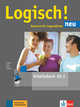 Logisch! neu A2.1. Deutsch für Jugendliche. Arbeitsbuch mit Audio-Dateien zum Download, Dengler Stefanie, Fleer Sarah, Rusch Paul, Schurig Cordula 