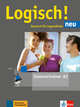 Logisch! neu A2. Deutsch für Jugendiche. Intensivtrainer, Rusch Paul 