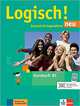 Logisch! neu B1. Deutsch für Jugendliche. Kursbuch mit Audios zum Download, Dengler Stefanie, Fleer Sarah, Rusch Paul, Schurig Cordula 