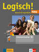 Logisch B1. Deutsch fur Jugendliche. Intensivtrainer, Fleer Sarah , Rusch Paul 