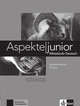 Aspekte junior B1 plus. Lehrerhandbuch, Koithan Ute , Schmitz Helen, Sieber Tanja, Sonntag Ralf 