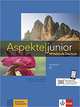 Aspekte junior B2. Kursbuch mit Audios zum Download, Koithan Ute, Schmitz Helen, Sieber Tanja, Sonntag Ralf, Moritz Ulrike 