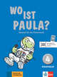 Wo ist Paula? Arbeitsbuch 3 mit CD-Rom (+ CD-ROM), Endt Ernst , Schomer Marion , Ritz-Udry Nadine 