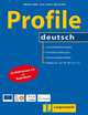 Profile deutsch. Buch (+ CD-ROM), Glaboniat Manuela 