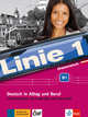 Linie 1 Österreich B1. Deutsch in Alltag und Beruf plus Werte- und Orientierungsmodulen. Lehrerhandbuch mit Audio-CDs und Video-DVD (+ DVD), Kaufmann S. 