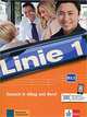 Linie 1: Kurs- und Ubungsbuch B2.2 mit Audios und Videos online, Kaufmann S. 
