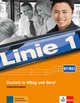 Linie 1. B1+/B2.1: Deutsch in Alltag und Beruf. Intensivtrainer, Kaufmann S. 