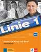 Linie 1 B2.2. Intensivtrainer Teil 2, 