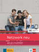 Netzwerk NEU A1.2. Kurs- und Arbb + Audio online, Dengler Stefanie, Schmitz Helen, Rusch Paul 