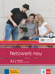 Netzwerk NEU A1. Kursbuch mit Audios und Videos, Dengler Stefanie, Schmitz Helen, Rusch Paul 