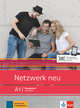 Netzwerk NEU A1. Uebungsbuch + Audio online, Dengler Stefanie, Schmitz Helen, Rusch Paul 