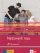 Netzwerk NEU A1. Intensivtrainer, Dengler Stefanie, Rusch Paul 
