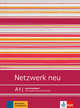 Netzwerk neu A1. Deutsch als Fremdsprache. Lehrerhandbuch mit 4 Audio-CDs und Video-DVD (+ DVD), Dengler Stefanie 