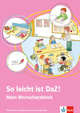 So leicht ist DaZ! Deutsch als Zweitsprache in der Grundschule. Mein Wortschatzblock, Doukas-Handschuh Denise 