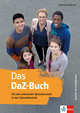 Das DaZ-Buch. Testheft. Lehrerhandbuch (Band 1 und 2), Mommertz Irene , Reinke Kerstin 